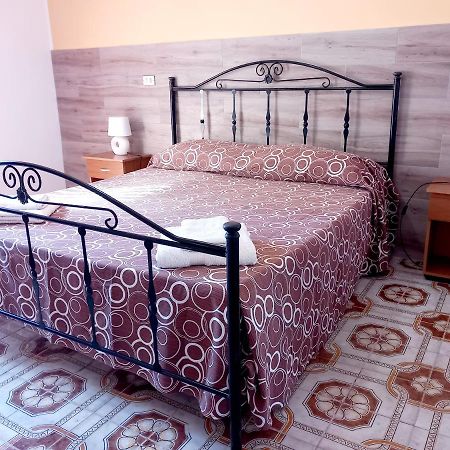 Baffos House Apartment Marsala Ngoại thất bức ảnh