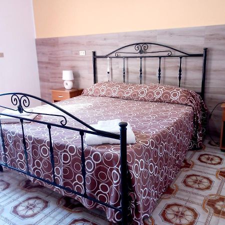 Baffos House Apartment Marsala Ngoại thất bức ảnh
