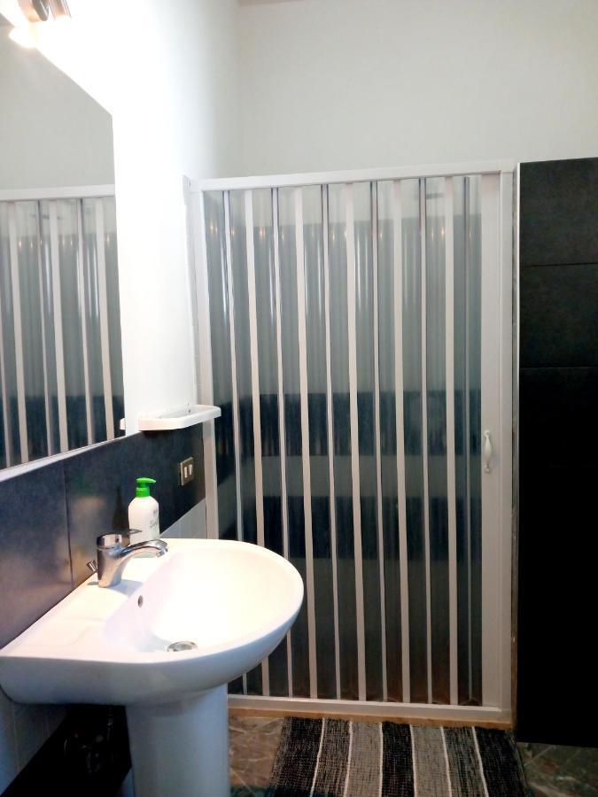 Baffos House Apartment Marsala Ngoại thất bức ảnh