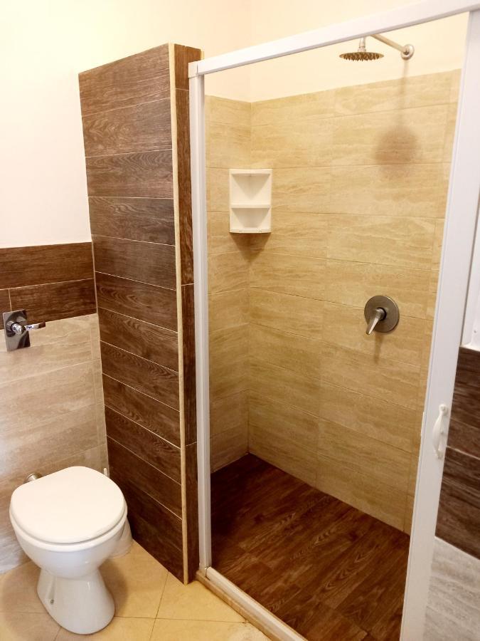 Baffos House Apartment Marsala Ngoại thất bức ảnh