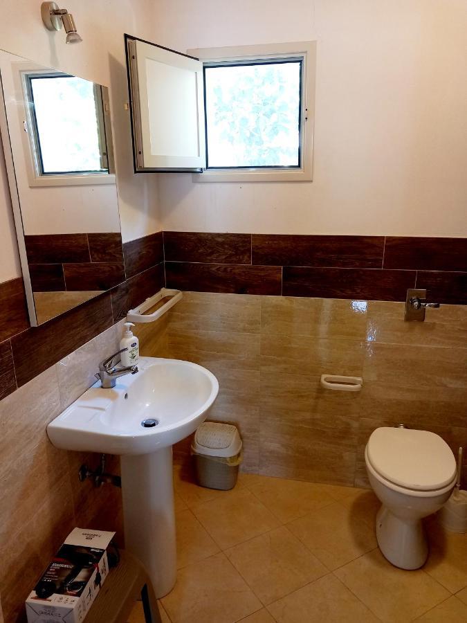 Baffos House Apartment Marsala Ngoại thất bức ảnh