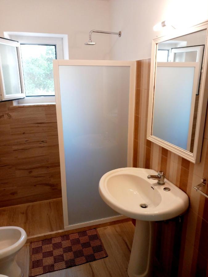 Baffos House Apartment Marsala Ngoại thất bức ảnh
