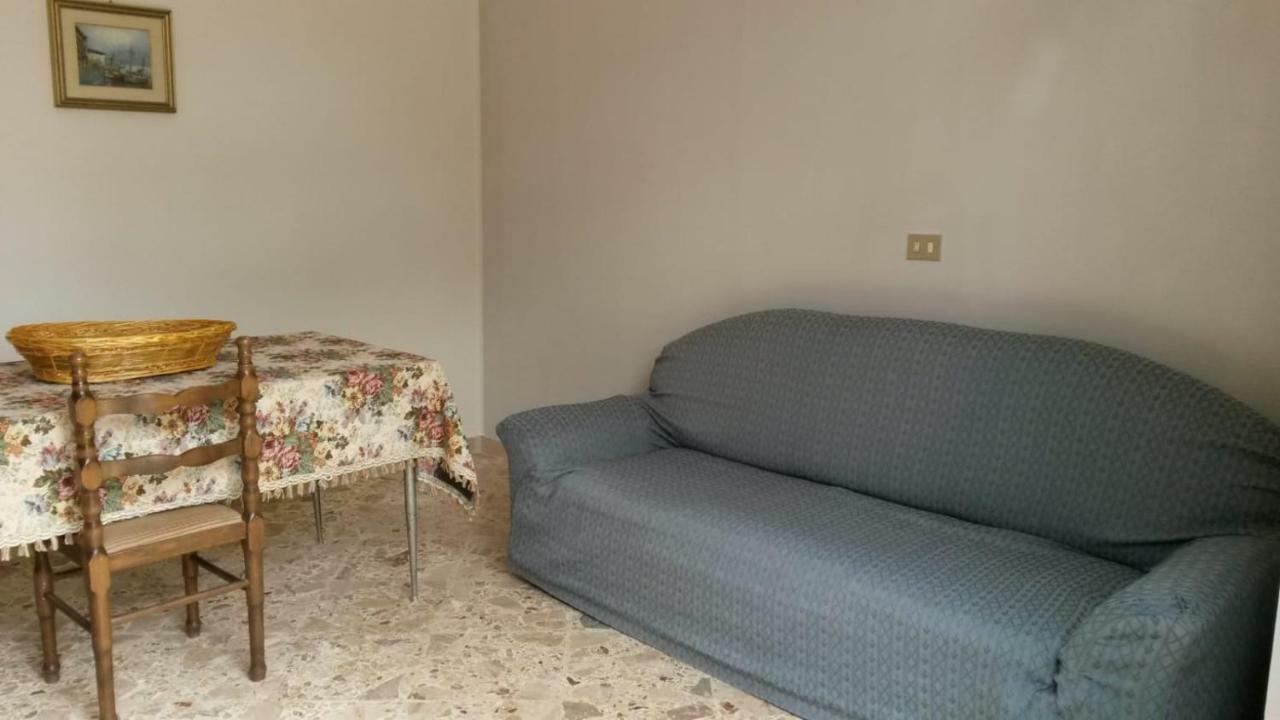 Baffos House Apartment Marsala Ngoại thất bức ảnh